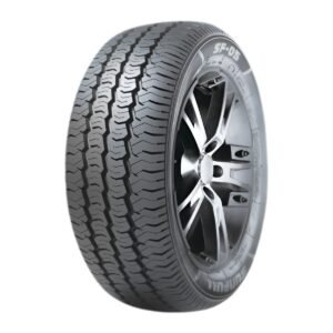 Neumático SunFull 195/75R16C 107/105 R SF-05 LT