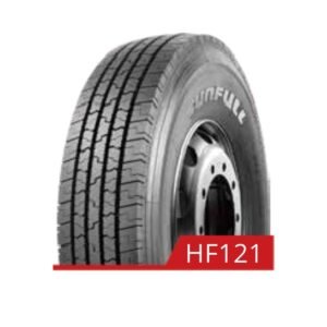 Neumático SunFull 295/80R22.5 18PR 152/149 M HF121